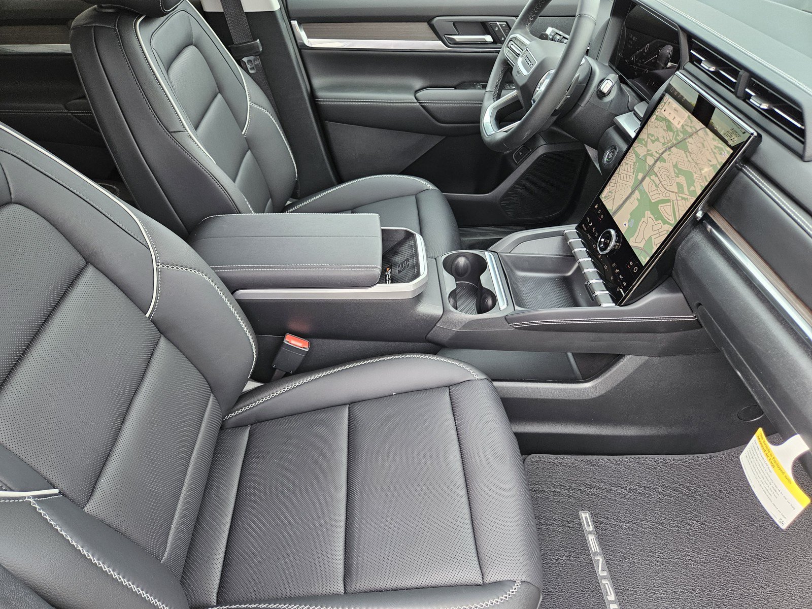New 2027 GMC Terrain Denali AWD/4WD image 10