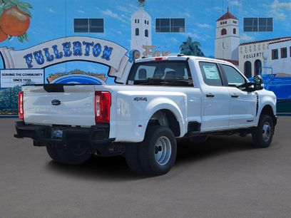 New 2026 Ford F350 XL