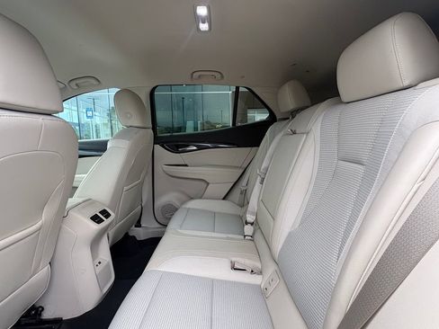 Used 2023 Buick Envision Preferred FWD image 21