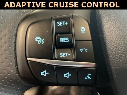 Used 2023 Ford Escape ST-Line w/ Tech Pack #1 image 16