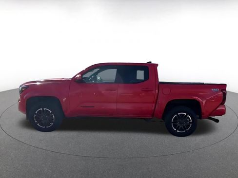 Used 2024 Toyota Tacoma TRD Sport RWD image 3