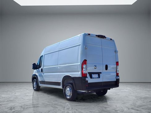 Used 2025 RAM ProMaster 1500 w/ Safety Group image 2