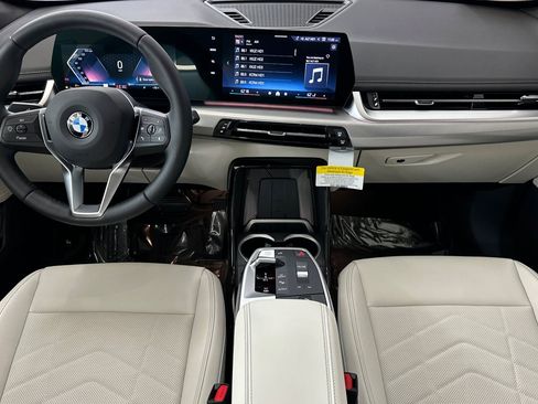 New 2026 BMW X1 xDrive28i w/ Convenience Package AWD/4WD image 26