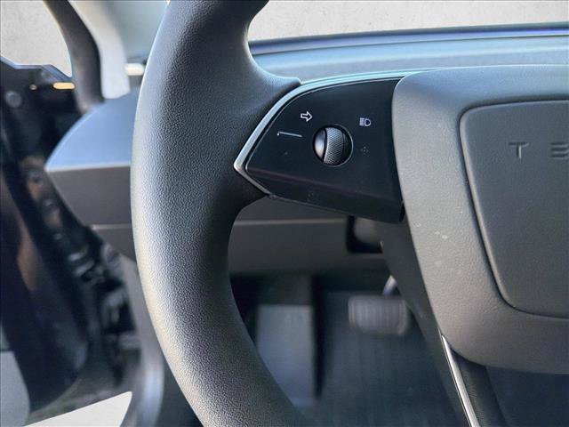 Used 2024 Tesla Model 3 Long Range AWD/4WD image 17