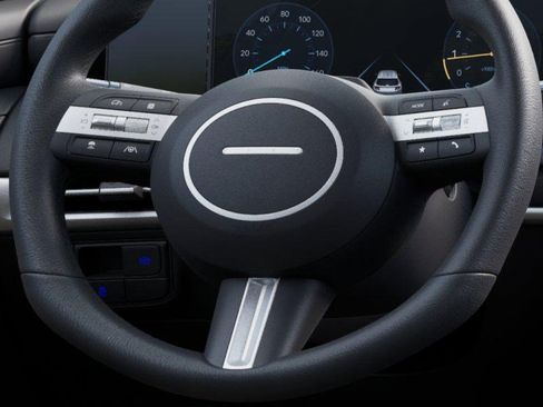 New 2026 Hyundai Tucson SEL image 15