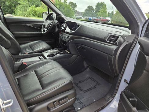 Used 2022 Honda Passport TrailSport image 24