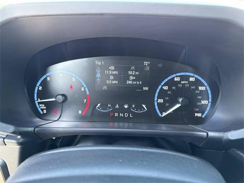 Used 2022 Ford Bronco Sport Big Bend w/ Convenience Package image 27