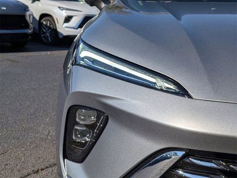 New 2026 Buick Envision Preferred image 9