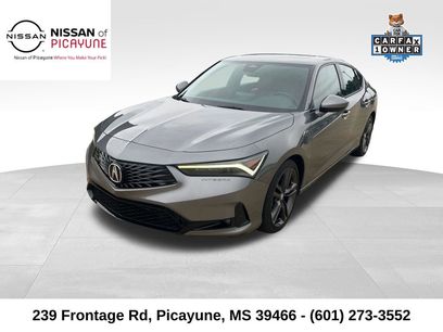 Used 2024 Acura Integra A-Spec