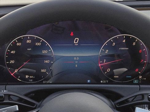 New 2026 Mercedes-Benz E 350 Sedan image 11