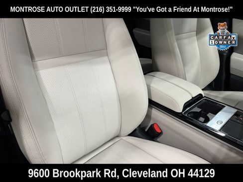 Used 2023 Land Rover Range Rover Velar R-Dynamic S image 48