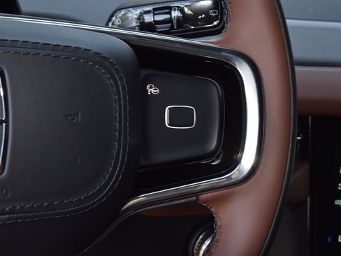 New 2025 Lincoln Navigator L Reserve image 25