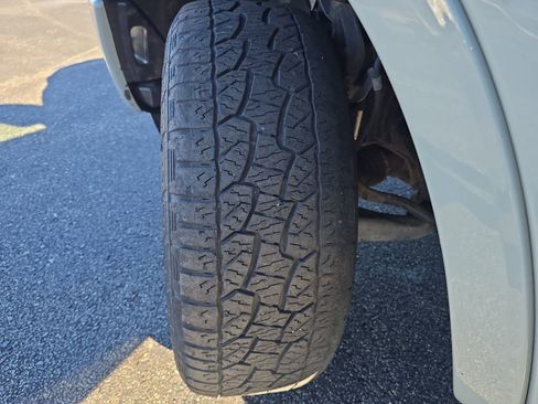 Used 2023 Ford Ranger XLT w/ Equipment Group 302A High image 29