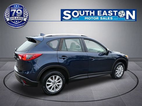 Used 2016 MAZDA CX-5 Sport w/ Rear Camera Package AWD/4WD image 7