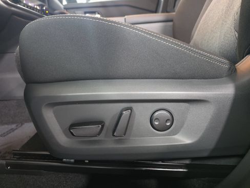 New 2026 Nissan Rogue SV w/ Cold Weather Package FWD image 28