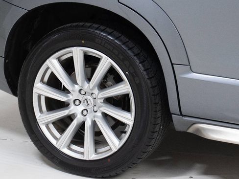 Used 2016 Volvo XC90 T6 Inscription w/ Vision Package image 72