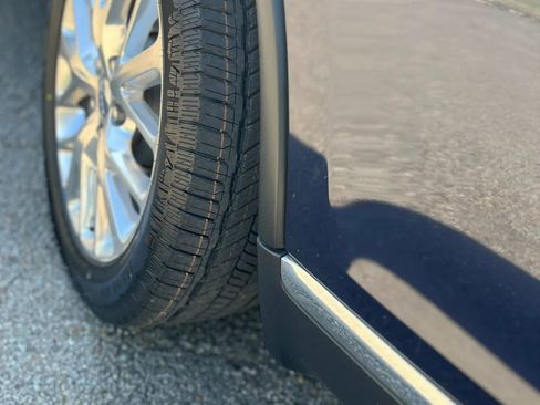 Used 2014 Dodge Durango Citadel w/ Technology Group image 38