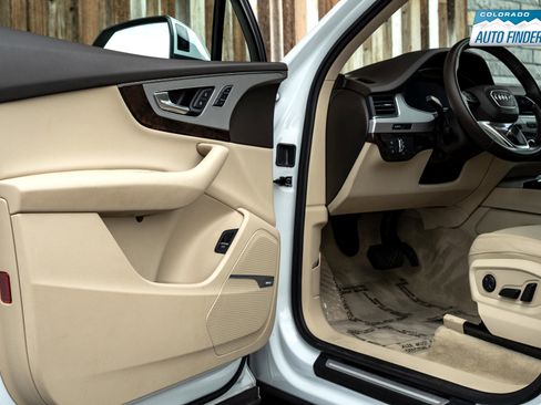 Used 2019 Audi Q7 2.0T Premium Plus w/ Premium Plus Package image 10