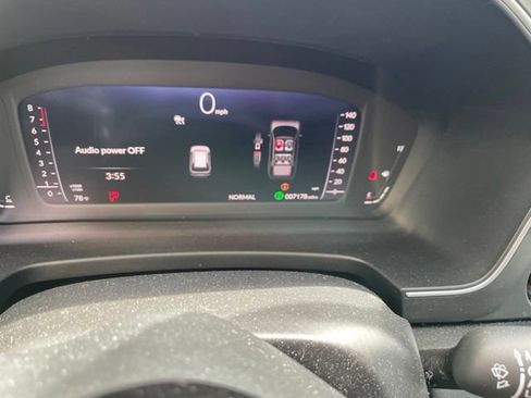 Used 2026 Honda Passport TrailSport Elite image 10