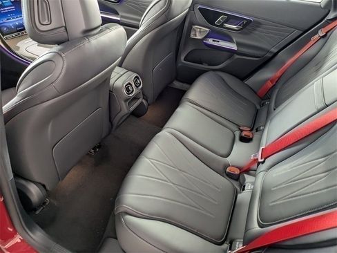 New 2026 Mercedes-Benz GLC 63 AMG S image 12