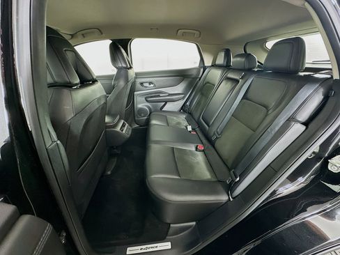 Used 2023 Nissan Ariya AWD image 29