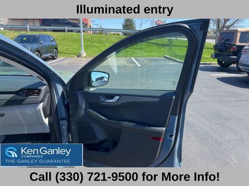 Used 2023 Ford Escape Active w/ Tech Pack #2 AWD/4WD image 57
