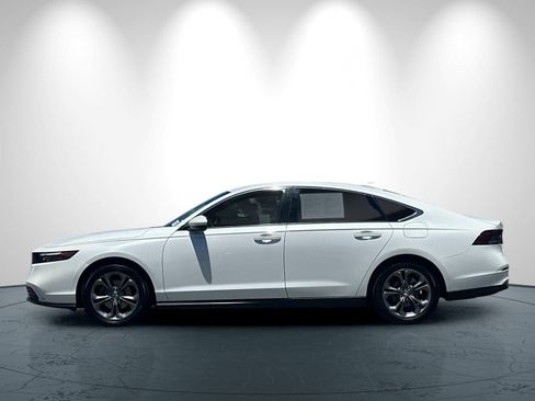 Used 2023 Honda Accord EX image 7