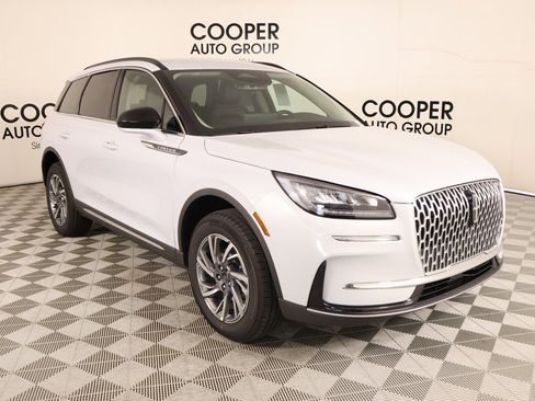 New 2026 Lincoln Corsair Premiere image 1