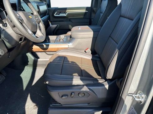 New 2026 Chevrolet Silverado 2500 High Country w/ Technology Package image 21