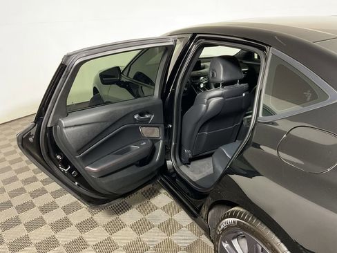 Used 2023 Acura TLX SH-AWD w/ A-SPEC Pkg image 33