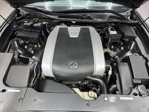 Used 2016 Lexus GS 350 RWD image 11