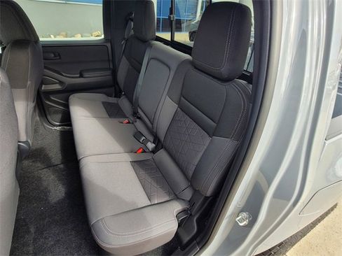 New 2026 Nissan Frontier SV w/ Tow Package image 6