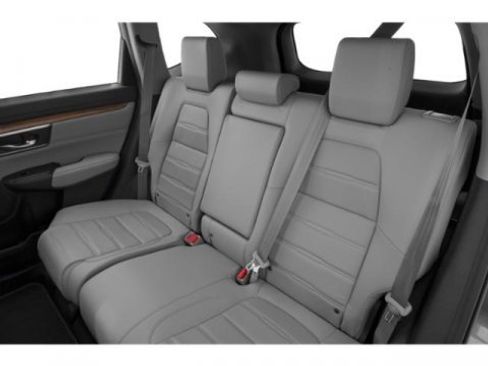 Used 2021 Honda CR-V EX-L image 16