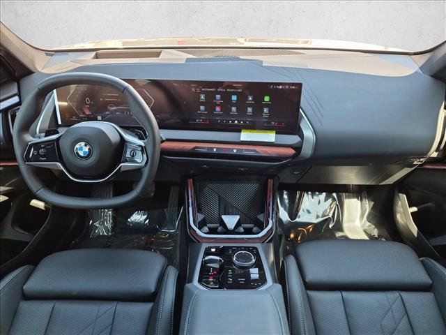 Certified 2026 BMW X3 xDrive30i w/ Premium Package AWD/4WD image 18