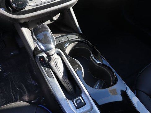 New 2026 Buick Envista Sport Touring w/ Convenience I Package image 35