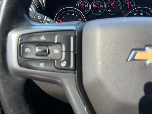 Used 2020 Chevrolet Silverado 1500 LT w/ Texas Edition image 25