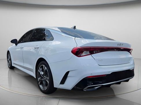 Used 2023 Kia K5 EX FWD image 6