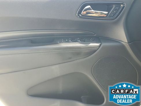 Used 2021 Dodge Durango GT image 25