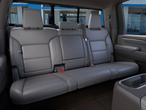 New 2026 Chevrolet Silverado 2500 LT w/ Safety Package AWD/4WD image 41