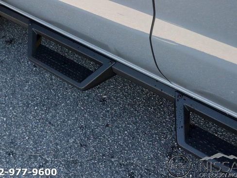 New 2026 Nissan Frontier PRO-4X w/ Pro-4x Convenience Package image 10