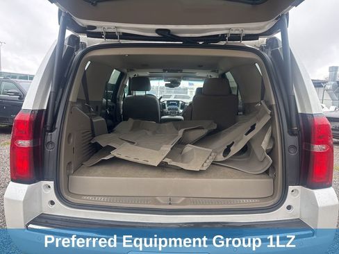 Used 2020 Chevrolet Tahoe Premier image 8