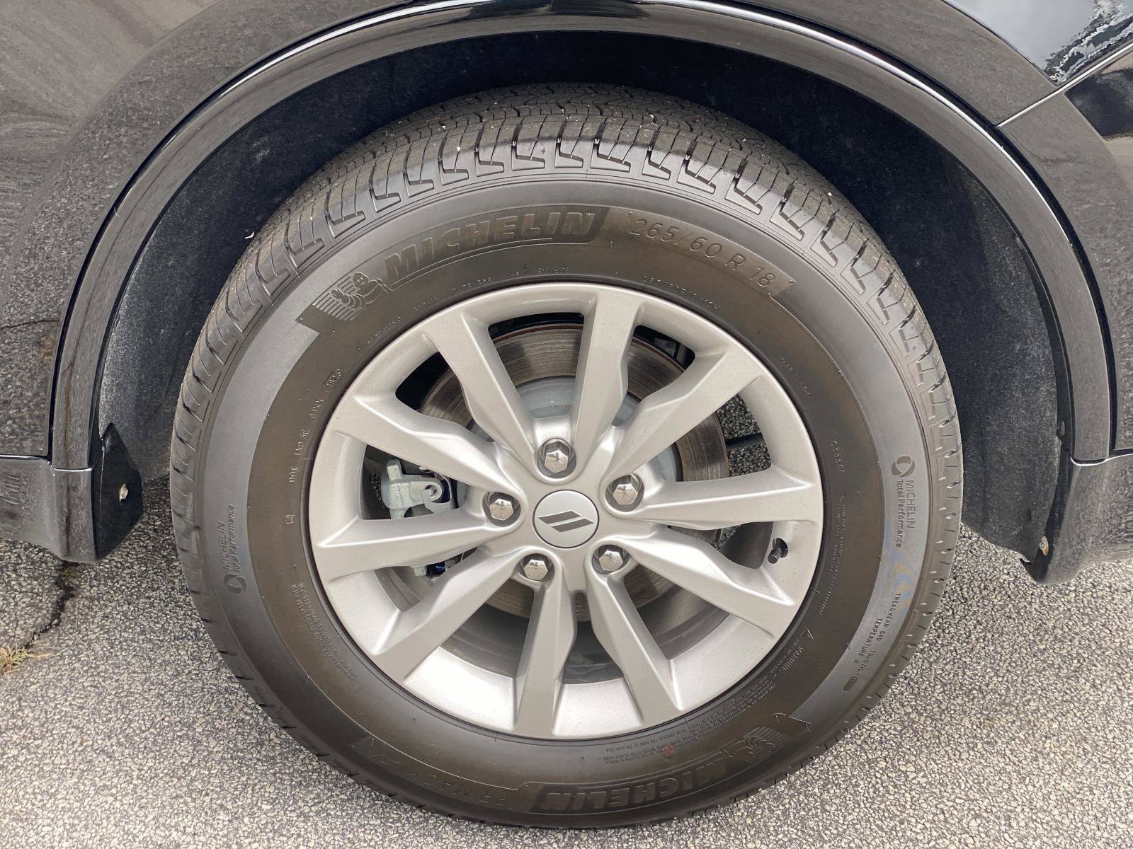 Used 2025 Dodge Durango GT RWD image 15