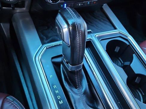 Used 2020 Ford F150 Platinum w/ Equipment Group 701A Luxury AWD/4WD image 11