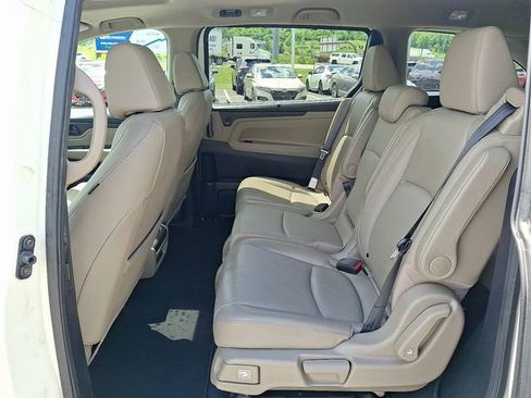Used 2018 Honda Odyssey EX-L image 22