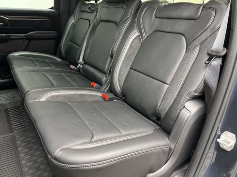 Used 2026 RAM 1500 RHO AWD/4WD image 5
