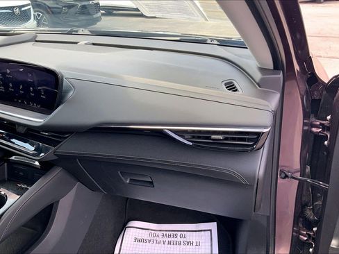 Used 2024 Buick Envision Preferred AWD/4WD image 15