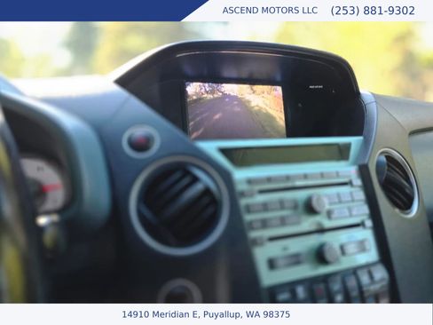 Used 2009 Honda Pilot Touring image 16