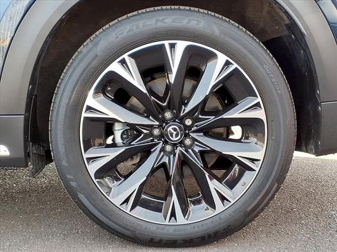 Certified 2024 MAZDA CX-90 Plug-In Hybrid w/ Premium Pkg image 11