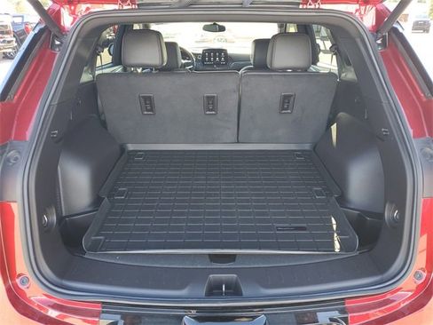 Used 2024 Chevrolet Blazer RS image 29