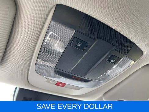 Used 2024 Kia Sportage EX FWD image 21